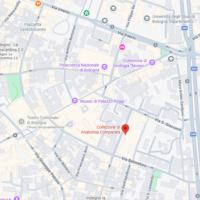 Collezione di Anatomia Comparata